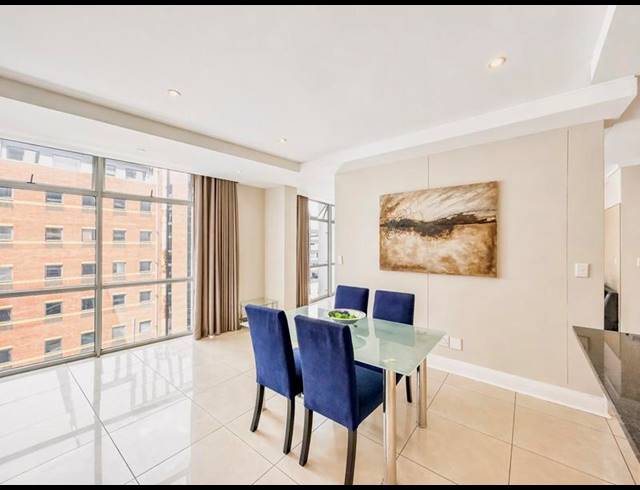 2 BEDROOM APARTMENT FOR SALE IN MORNINGSIDE